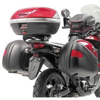 Motorfiets topkoffer steun Givi Monokey Honda XL 700 V Transalp (08 à 13)