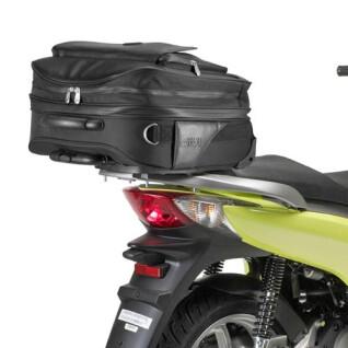Motorfiets topkoffer steun Givi Monolock Honda SH 125I-150I (09 à 12)/Honda SH 125I-150I ABS (12 à 16)