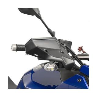 Motorfiets handbeschermers Givi Yamaha Mt-07 Tracer (16 à 19)