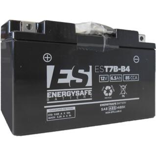 Motorfiets accu Energy Safe EST7B-4