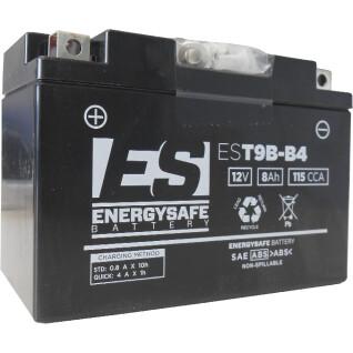 Motorfiets accu Energy Safe EST9B-4