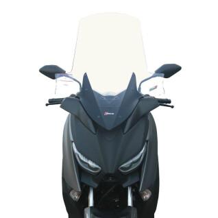 Scooter windscherm Faco Yamaha 125 Xmax 2017+ 300 Xmax 2017+ 400 Xmax 2017+