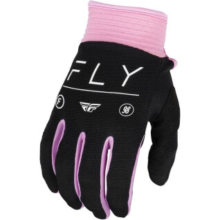 Motorcrosshandschoenen voor dames Fly Racing F-16