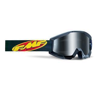 Motorcrossmasker - spiegellens FMF Vision Powercore Core