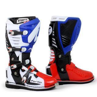 Motorcross schoenen Forma Predator 2.0 Homologuée CE