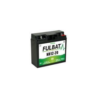 Batterij Fulbat NH12-20 Gel