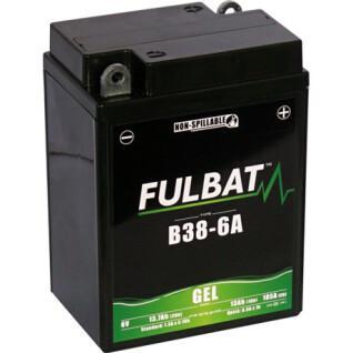Batterij Fulbat B38-6A Gel