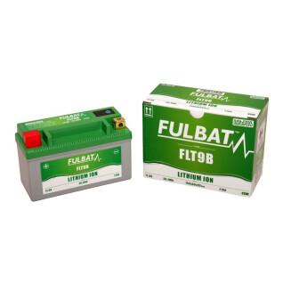 Batterij Fulbat FLT9B Lithium 560624