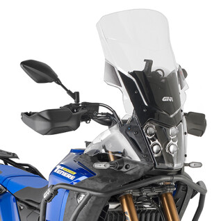 Motorbel transparent Givi Yamaha Tenere 700 World Raid (22)