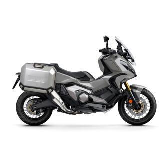 Steun voor motorfietskoffer Shad 4P System Honda X-Adv 750 2021-2020