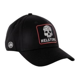 Cap Helstons Bones Baseball