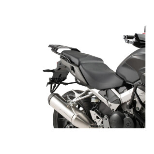 Motorfiets zijbaksteun Sw-Motech Evo. Honda Vfr 800 X Crossrunner (15-)