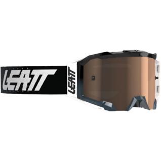 Motorbril Leatt Velocity 5.5 Iriz