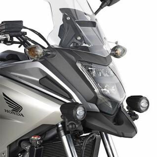 Koplampbevestigingen Givi Honda CB500X 19