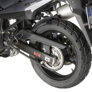 Motorfiets spatborden Givi Suzuki Dl 650v-Strom (2004 à 2011)