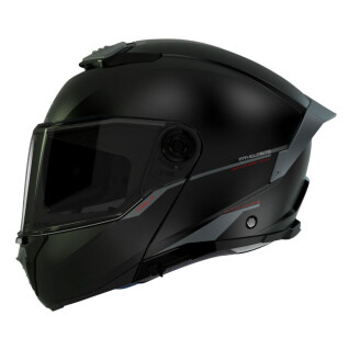 Modulaire helm met twee schermen MT Helmets Atom 2 SV