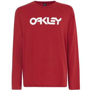 T-shirt met lange mouwen Oakley Mark II