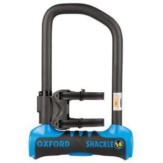 Motorslot Oxford Shackle14 Pro U-Lock
