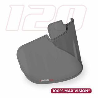 Motorhelmscherm Pinlock 100% Max Vision Arai