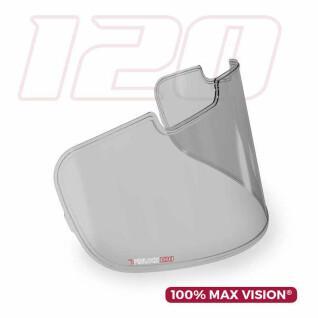 Motorhelmscherm Pinlock 100% Max Vision Arai