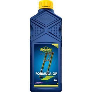 Motorolie Putoline Formula GP 5W