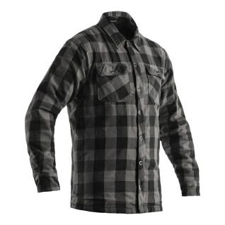 Motorhemd van versterkt textiel RST X KevlarÂ® Lumberjack