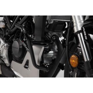 Motorfietsbeschermers Sw-Motech Crashbar Honda Cb125r (18-)