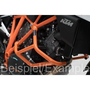 Motorfietsbeschermers Sw-Motech Crashbar Ktm 1290 Super Duke R / Gt