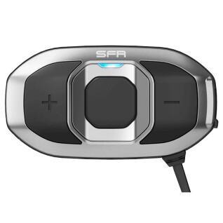 Bluetooth motorfiets intercom Sena SFR ultraplat