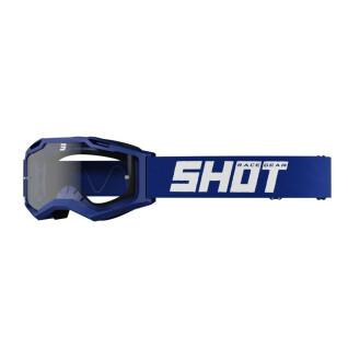 Motorbril Shot Race Gear Assault 2.0 - Solid