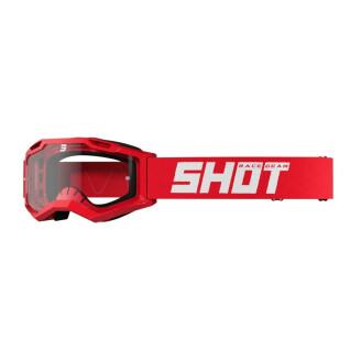 Motorbril Shot Race Gear Assault 2.0 - Solid
