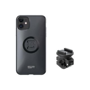Telefoonhouder SP Connect Moto Bundle iPhone 11/XR