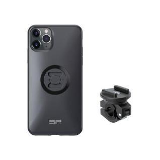 Telefoonhouder SP Connect Moto Bundle iPhone 11 Pro Max