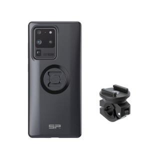 Telefoonhouder SP Connect Moto Bundle Samsung S20 Ultra