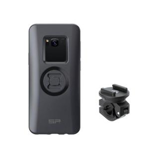 Telefoonhouder SP Connect Moto Bundle Samsung S9+/S8+