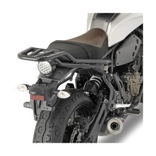 Motorfiets topkoffer steun Givi Monokey ou Monolock Yamaha XSR 700 (16 à 20)
