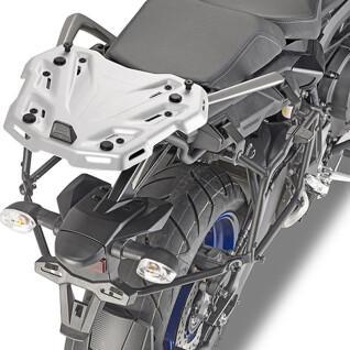 Motorfiets topkoffer steun Givi Monokey ou Monolock Yamaha Tracer 900/Tracer 900 GT (18 à 20)
