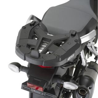 Motorfiets topkoffer steun Givi Monokey Suzuki DL 1000 V-STROM (14 à 16)