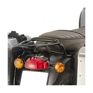 Motorfiets topkoffer steun Givi Monokey ou Monolock Triumph Bonneville T120 (16 à 20)