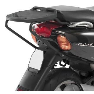 Motorfiets topkoffer steun Givi Monolock Yamaha Neo'S 50-100 (97 à 02)