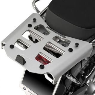 Aluminium motorfiets topkoffer steun Givi Monokey Bmw R 1200 GS Adventure (06 à 13)