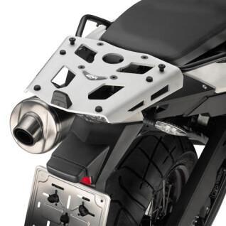 Aluminium motorfiets topkoffer steun Givi Monokey Bmw F 650/800 GS (08 à 17)