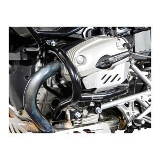 Set van 2 motorfietskuipen SW-Motech BMW R 1200 GS (04-12)