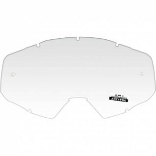 Reserve gezichtsscherm voor motorfiets cross UFO Epsilon