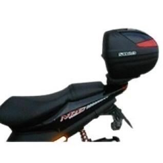 Scooter topkoffer Shad Piaggio 50 Energy NRG (05 tot 21)