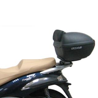 Scooter topkoffer Shad Piaggio 125/250/300/400 Beverly Tourer (08 t/m 21)