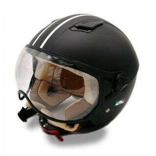 Jet motorhelm Vito Helmets Moda