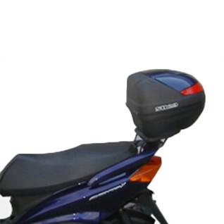 Motorfiets topkoffer steun Shad Yamaha 125 Cygnus X (04 à 06)
