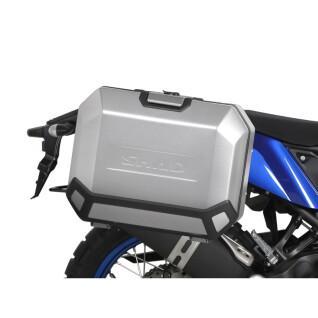 Motorfiets zijbaksteun Shad 4P System Yamaha Tenere 700 2019-2020