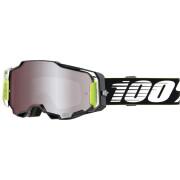 100% motorcrossmasker Armega Hiper Goggle RACR
